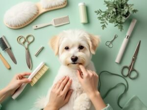 Servicios de Grooming