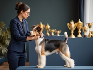 Preparación para Exposiciones